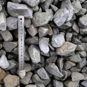 Sand And Drainage: Limestone Drainage Metal 20/50mm