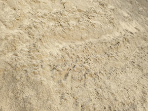 Sand And Drainage: Tomarata Sand
