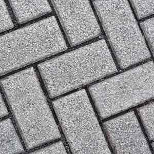 Paving Retaining: Firth Holland FlowPave Permeable Pavers