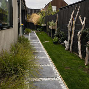 Feinwerk Pavers Square 400mm x 400mm
