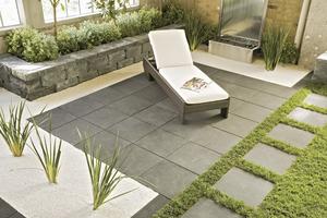 Paving Retaining: Firth Chancery Paver