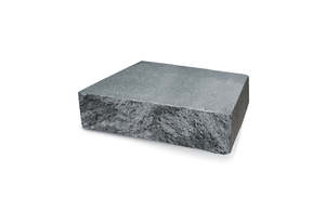 Paving Retaining: Firth Compac III Caps