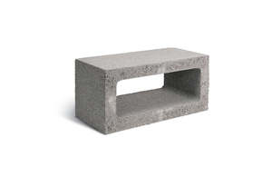Paving Retaining: Firth 20 Series 2030 Pier Masonry Block