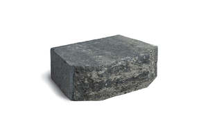 Paving Retaining: Firth Garden Wall Tri-Face Blocks