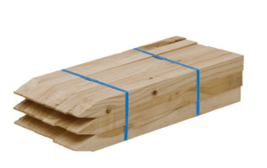 Sleepers Pongas: Builders Peg