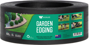 Garden Edging