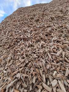 Reharvest Natural Mulch