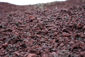 Aggregates: Scoria 25/7 (7-25mm)