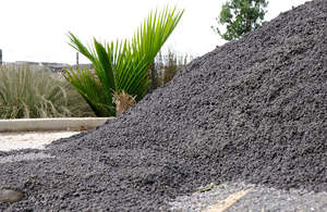 Aggregates: GAP 7