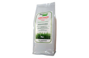Prolawn Lawn Starter Fertiliser