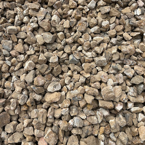 Sand And Drainage: GC 40/60 Drainage Metal (Waiheke)