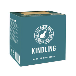 Kindling Firewood - 21L Box