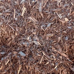 Cambium Bark Mulch