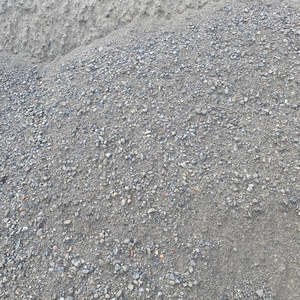 Recycled Builders Mix