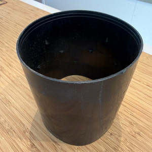 Sand And Drainage: Drainage Coil Joiner 110mm