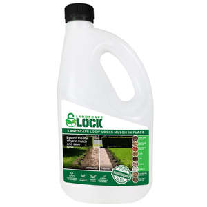 Landscape Lock