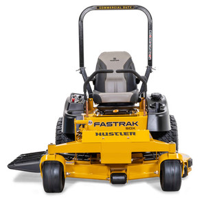 Hustler Fastrak SDX 48" centralmowers