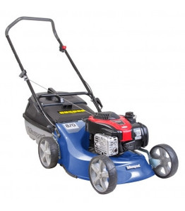 Masport 8/0 Series 500 centralmowers