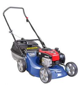 Masport 8/0 Series HL700 Mow n Stow centralmowers