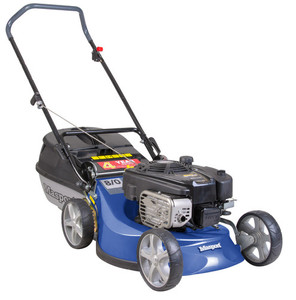 Products: Masport 8/0 Series HL1000 centralmowers