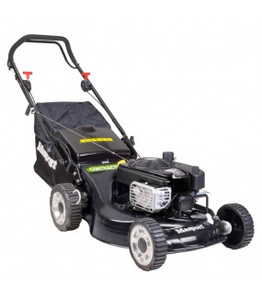 Masport Contractor® ST S21 3'n1 SP B&S centralmowers