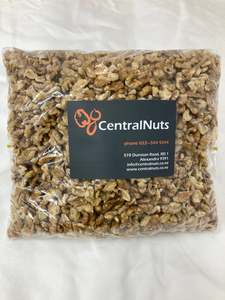 Walnut Pieces 1kg