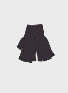 Norsewear Work Fingerless Possum Gloves