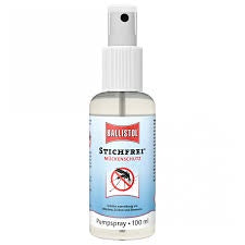 Ballistol Insect Repellent
