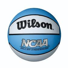 basketball: Wilson NCAA Basketball