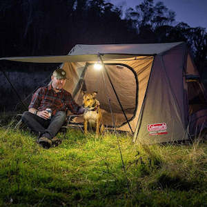 Coleman Swagger Rechargeable Lantern