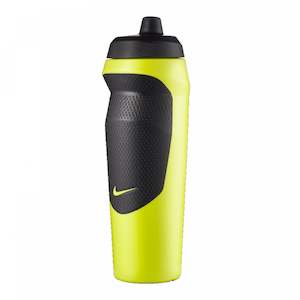 Hydration: Nike Hypersport drink bottle