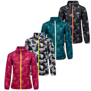 Misc: Mac In A Sac Edition Packable Jacket