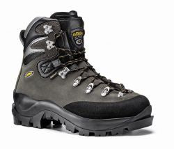 Footwear: Asolo Aconcagua Boot