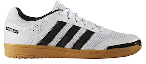 Footwear: Adidas Spezial Light Sports Shoe