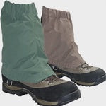 Footwear: Wilkins Canvas Puttee / Gaiter