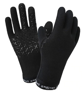 Clothing: Dexshell Drylite Gloves