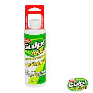 Fishing: Gulp Alive ReCharge