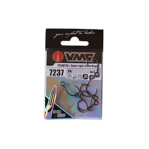 VMC Light Inline Hook