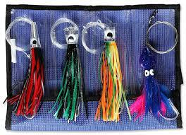 Fishing: Williamson Master Kit