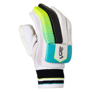 Sports Gear: Kookaburra Rapid Pro Cricket Batting Gloves