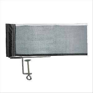 Sports Gear: Donic Classic Table Tennis Net Set