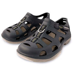 Footwear: Shimano Evair Marine/Fishing Shoes