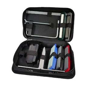 Hunting: Accu-Sharp Knife Sharpener System