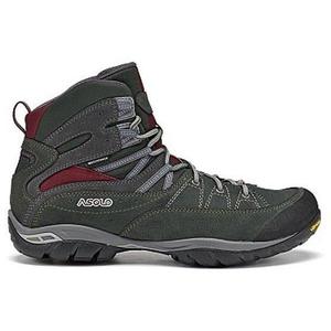 Footwear: Asolo Creek Hiking Booots
