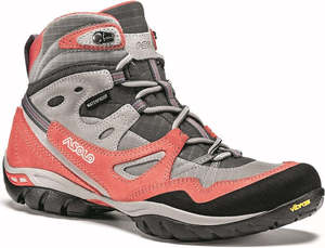 Asolo Athena Womens Hiking Boot