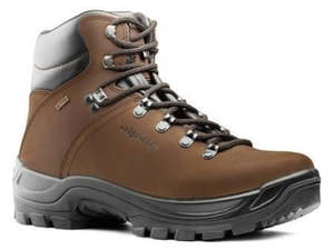 Footwear: Alpina Tundra Boots