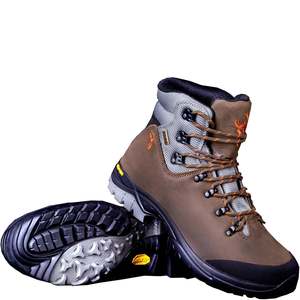 Footwear: Hunters element Echo boots