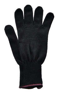 Clothing: Mountainwear polyprop fingerless gloves