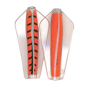 Fishing: Tasmanian Devil Mini Lure - "Little Devil"