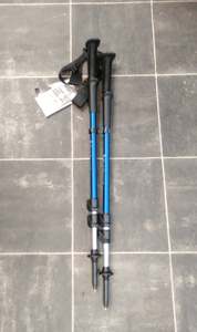 Tramping Camping: Trail Sport 3 Trekking Poles